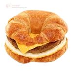 dunkin donuts breakfast sandwiches menu 