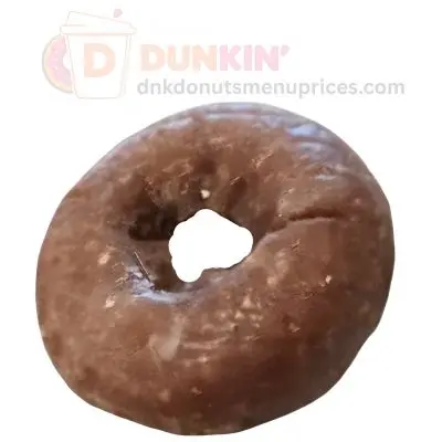 dunkin pumpkin donut