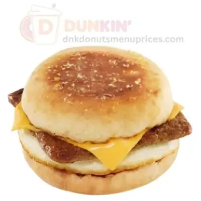 dunkin-turkey-sausage-egg-and-cheese