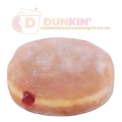 jelly donut dunkin donuts