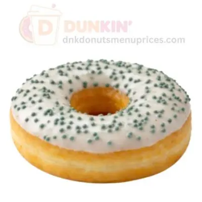new york jets donut dunkin